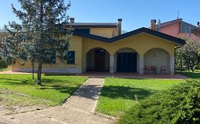 Villetta degli Ulivi